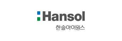 한솔아이원스(주)
