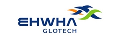 EHWHA GLOTECH's Corporation