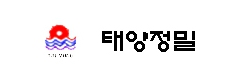 TAEYANG PRECISION Corporation