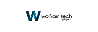 Wolfram tech