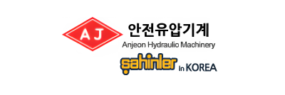 ANJEON HYDRAULIC MACHINERY