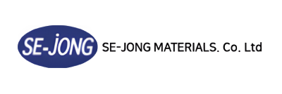 SE-JONG MATERIALS