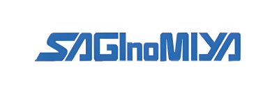 SAGINOMIYA SEISAKUSHO