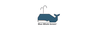 Blue Whale Screen