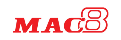 MAC EIGHT (MAC8)