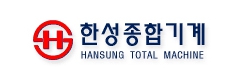 HANSUNG TOTAL MACHINE Corporation