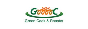 Green Cook & Roaster Corporation