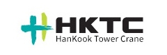 HKTC, HANKOOK TOWER CRANE's Corporation