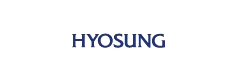 HYOSUNG GOODSPRINGS corporate identity