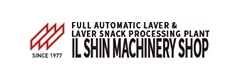 IL-SHIN MACHINE