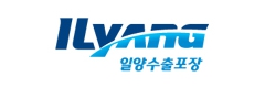 ILYANG EXPORT PACKING corporate identity