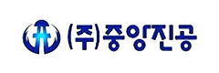 Joongangvacuum corporate identity