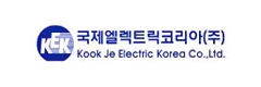Kook Je Electric Korea Corporation