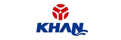 KHAN WORKHOLDING Corporation
