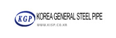 Korea General Steel Pipe's Corporation