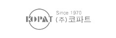 (주)코파트 Corporation
