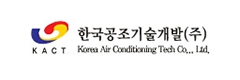 KOREA AIR CONDITIONING Corporation