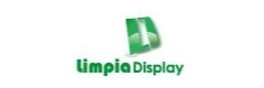 Limpia Display