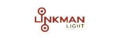 Link Man corporate identity