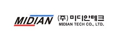 (주)미디안테크