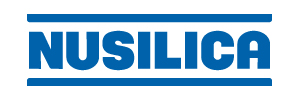 NUSILICA corp.'s Corporation