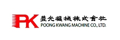 POONGKWANG MACHINE Corporation