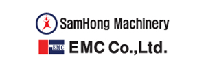 SAMHONG MACHINERY&EMC