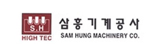 Sam Hung Machinery Corporation
