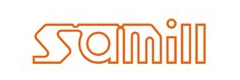 Samil Industrial corporate identity