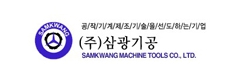 SamKwang Machine Tools Corporation