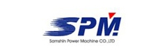 Samshin Mechatronics Corporation