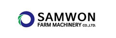 SAMWON FARM MACHINERY's Corporation