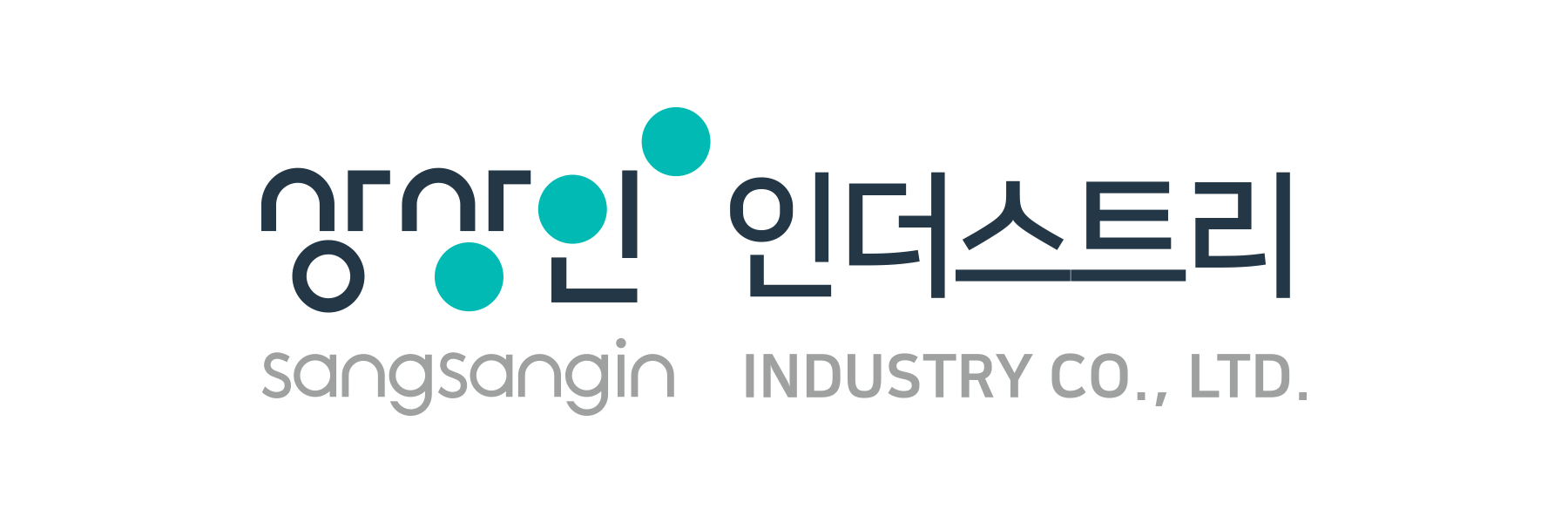 Sangsangin Industry Corporation