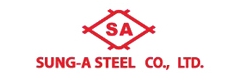 Sung-A Steel Corporation