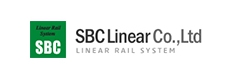 SBC LINEAR corporate identity