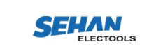 Sehan Electools corporate identity