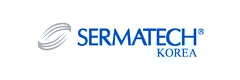 Sermatech Korea corporate identity