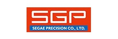Segae Precision Corporation