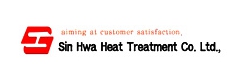 Sin Hwa Heat Treatment Corporation