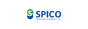 SHIN HEUNG PRECISION Corporation