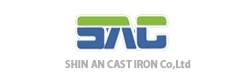 SHIN AN CAST IRON