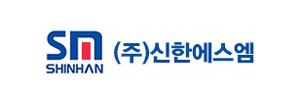 (주)신한에스엠