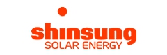 Shinsung Solar Energy Corporation