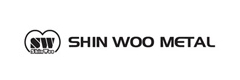 Sinwoo Metal Corporation
