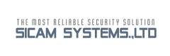 Sicam Systems corporate identity