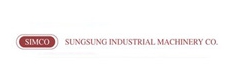 Sungsung Industrial Machinery corporate identity