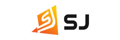 SJ Logisitcs corporate identity