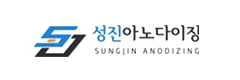 SUNGJIN ANODIZING Corporation