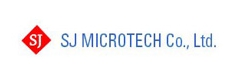 SJ Microtech corporate identity