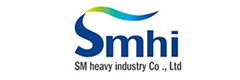 SM HEAVY IND's Corporation